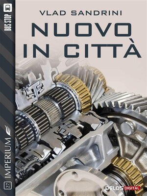 cover image of Nuovo in città